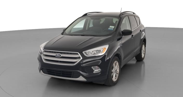 Thumbnail: 2018 Ford Escape - 1