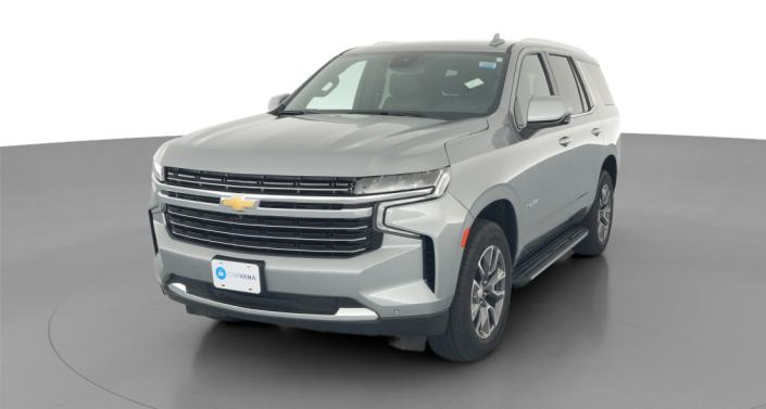 Thumbnail: 2023 Chevrolet Tahoe - 1