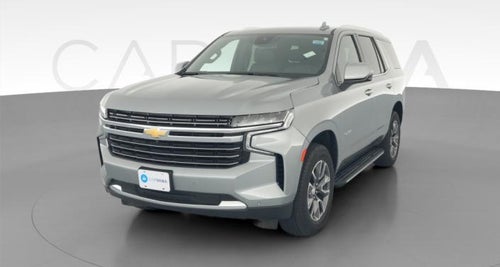 2023 Chevrolet Tahoe