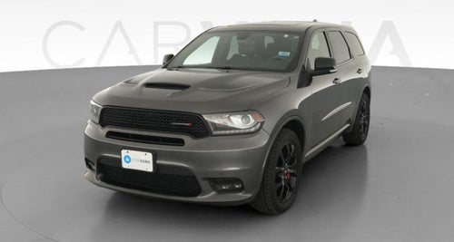 2019 Dodge Durango