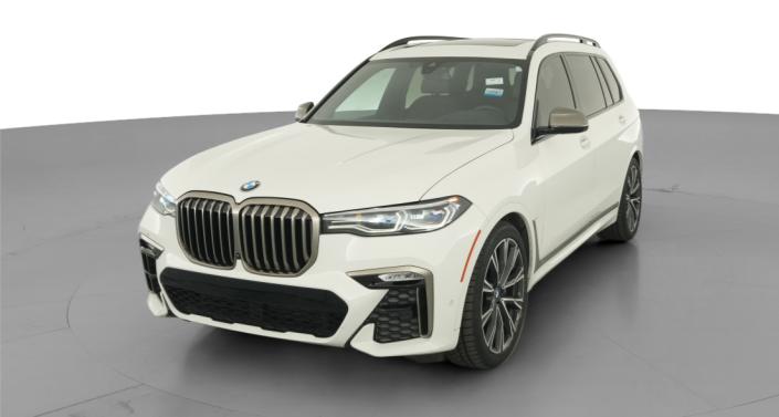 Thumbnail: 2021 BMW X7 - 1