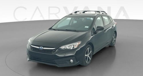 2022 Subaru Impreza