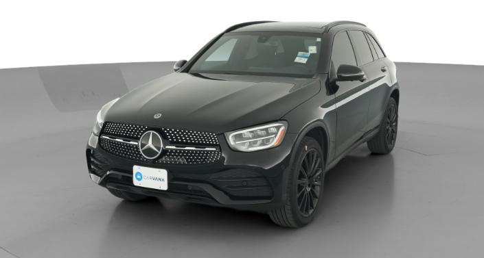 Thumbnail: 2021 Mercedes-Benz GLC - 1