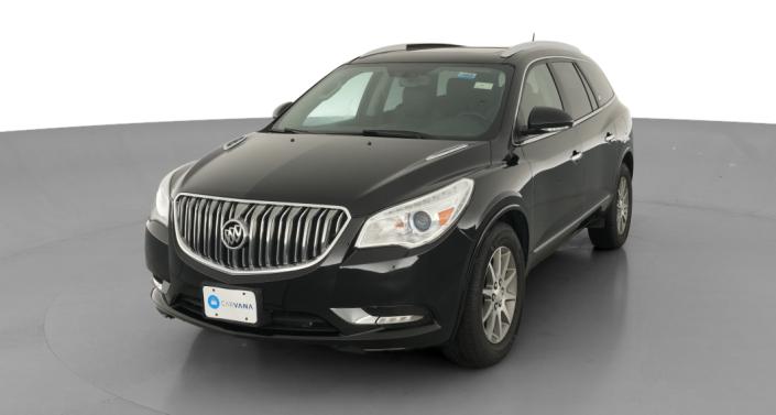 2017 Buick Enclave Leather Group -
                  Richton Park, IL