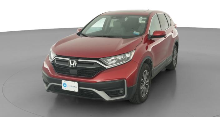 Thumbnail: 2022 Honda CR-V - 1