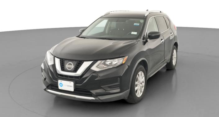 Thumbnail: 2017 Nissan Rogue - 1