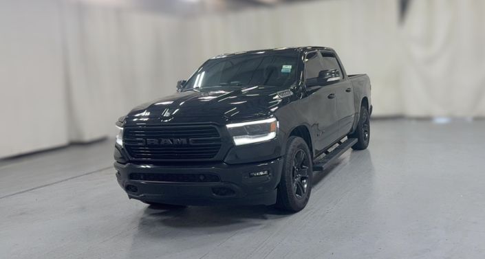 Thumbnail: 2020 RAM 1500 - 1