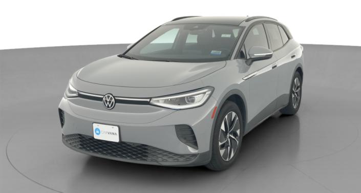 2021 Volkswagen ID.4 Pro S -
                  Rocklin, CA