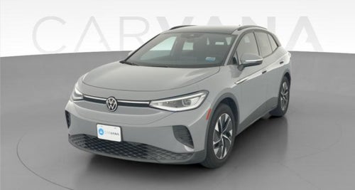 2021 Volkswagen ID.4