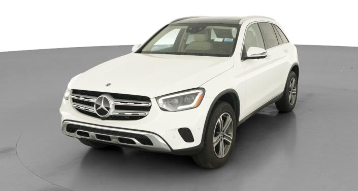 Thumbnail: 2021 Mercedes-Benz GLC - 1