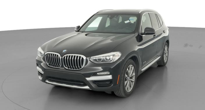 Thumbnail: 2018 BMW X3 - 1