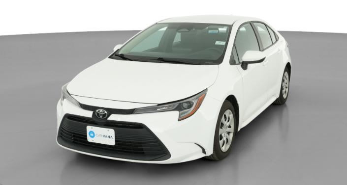 Thumbnail: 2023 Toyota Corolla - 1