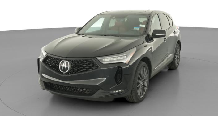 Thumbnail: 2023 Acura RDX - 1