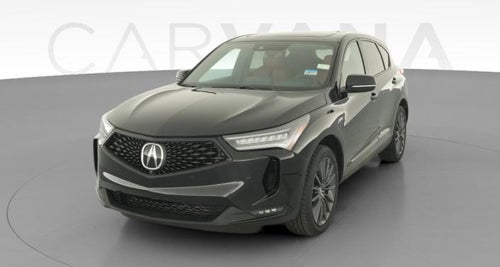 2023 Acura RDX
