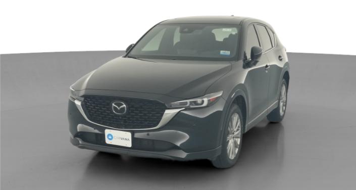 Thumbnail: 2023 Mazda CX-5 - 1