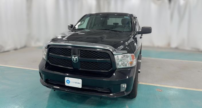 2019 RAM 1500 Classic Express -
                  Manville, NJ