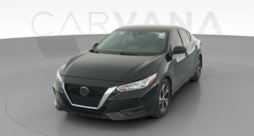 2022 Nissan Sentra