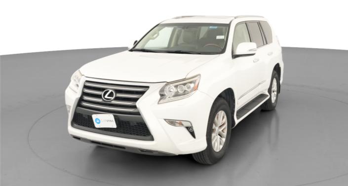 2015 Lexus GX 460 -
                  Fort Worth, TX