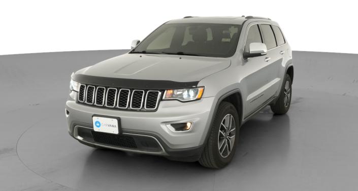 Thumbnail: 2019 Jeep Grand Cherokee - 1