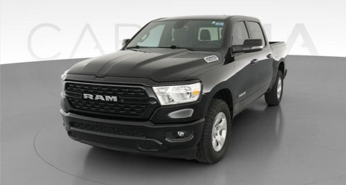 2024 Ram 1500 Crew Cab