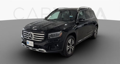 2024 Mercedes-Benz GLB