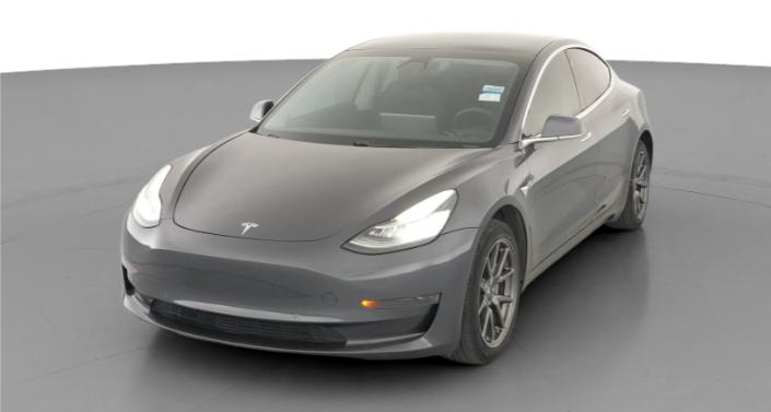 Thumbnail: 2019 Tesla Model 3 - 1