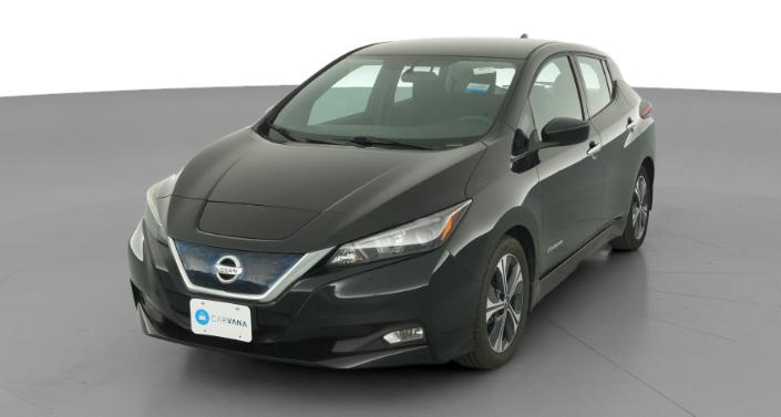 2018 Nissan Leaf SV -
                  Tolleson, AZ