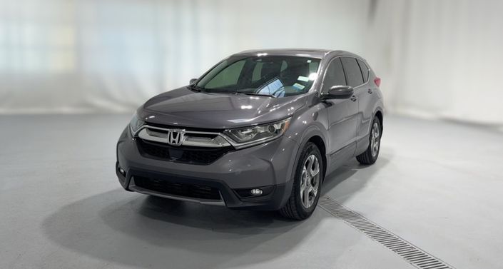 Thumbnail: 2019 Honda CR-V - 1