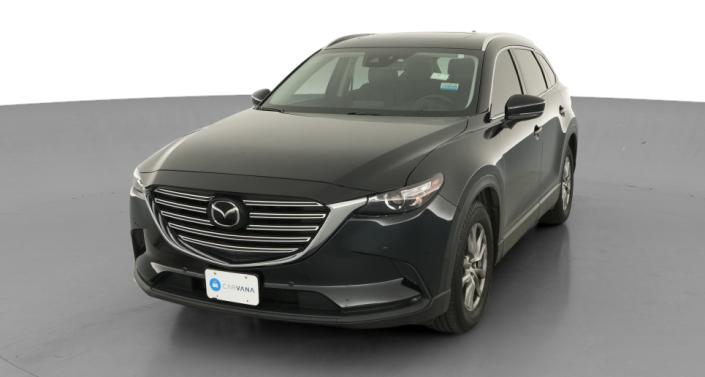 Thumbnail: 2019 Mazda CX-9 - 1