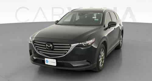 2019 MAZDA CX-9
