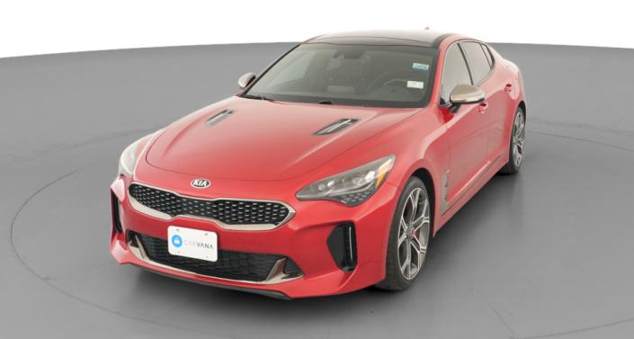 Thumbnail: 2020 Kia Stinger - 1