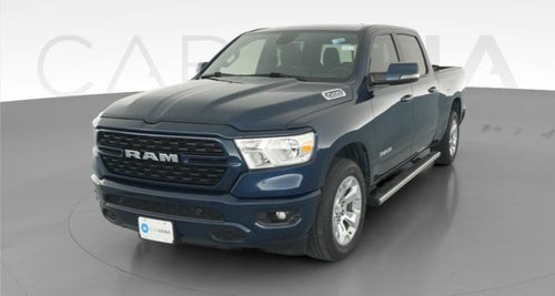 2023 Ram 1500 Crew Cab