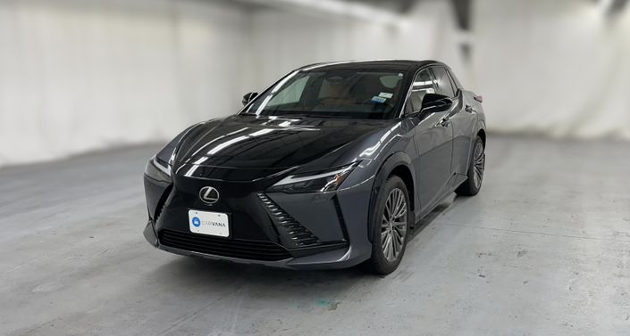 2024 Lexus RZ 300e -
                  Indianapolis, IN