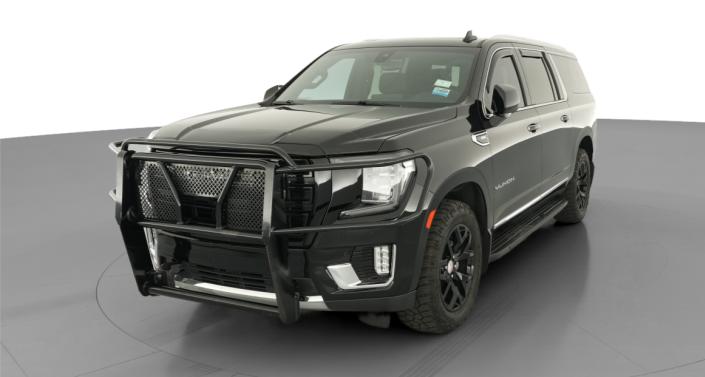 Thumbnail: 2022 GMC Yukon XL - 1