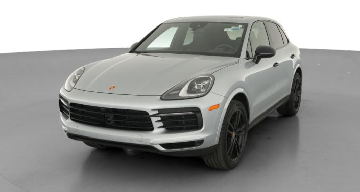Thumbnail: 2023 Porsche Cayenne - 1
