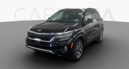 2021 Kia Seltos