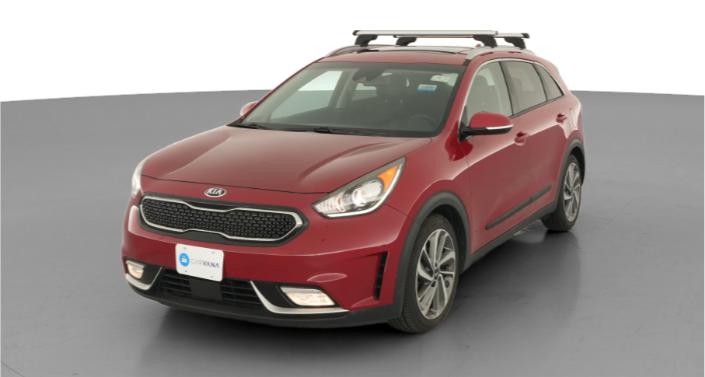 2017 Kia Niro Touring -
                  Colonial Heights, VA