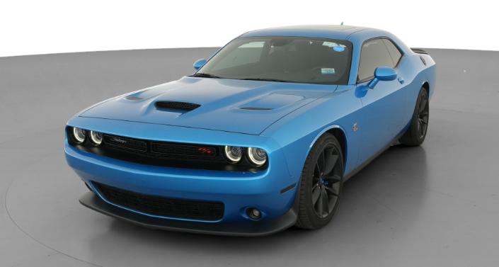 Thumbnail: 2019 Dodge Challenger - 1