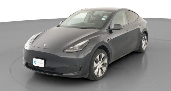 Thumbnail: 2024 Tesla Model Y - 1