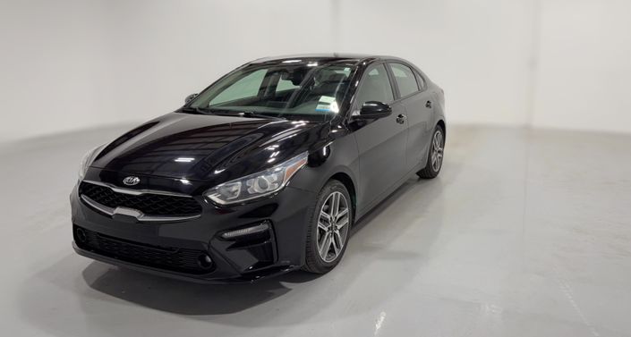 2019 Kia Forte S -
                  Tracy, CA