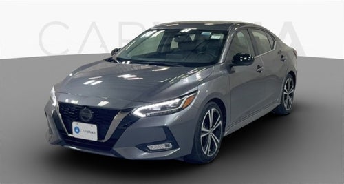 2023 Nissan Sentra