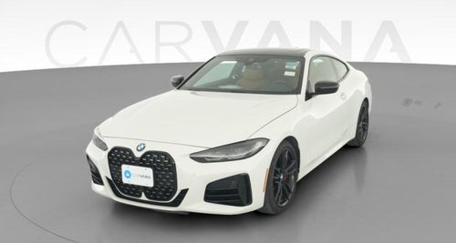 2023 BMW 4 Series