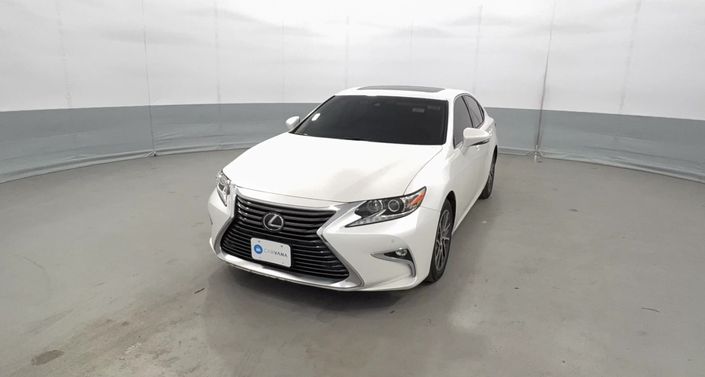Thumbnail: 2017 Lexus ES - 1