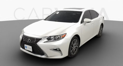 2017 Lexus ES