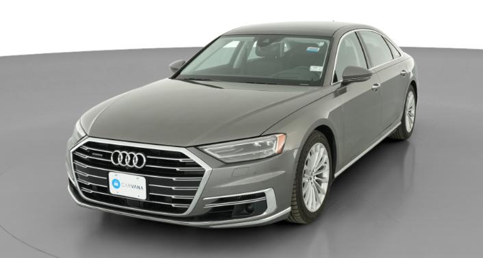 2020 Audi A8 L -
                  Framingham, MA
