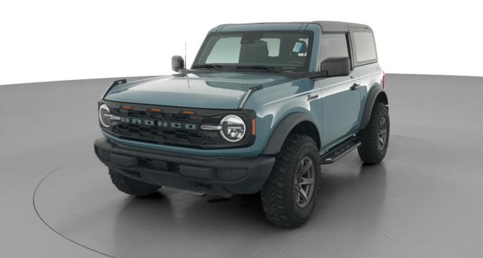 Thumbnail: 2023 Ford Bronco - 1