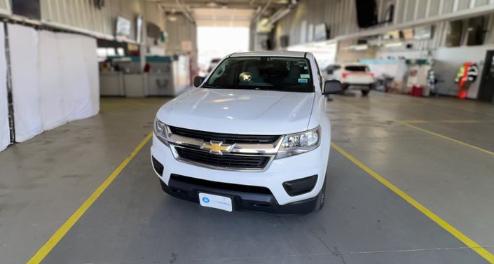 Thumbnail: 2018 Chevrolet Colorado - 1