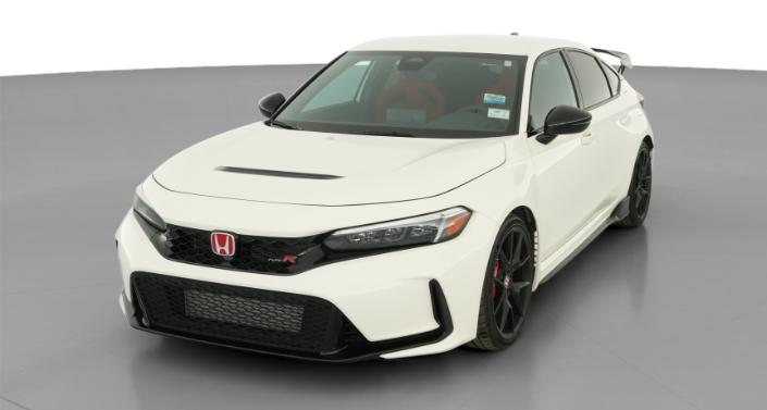 Thumbnail: 2025 Honda Civic - 1