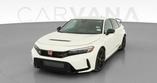 2025 Honda Civic Type R