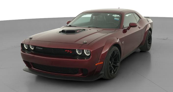 Thumbnail: 2021 Dodge Challenger - 1